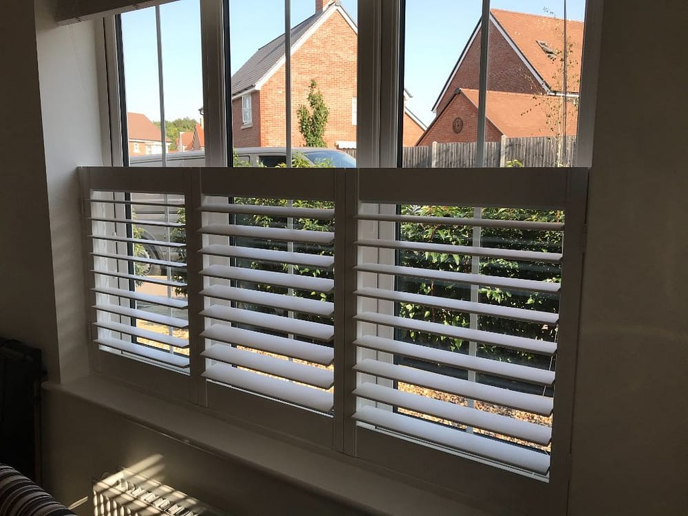 Cafe Style Shutters Hertfordshire Cafe Style Shutters Hertfordshire