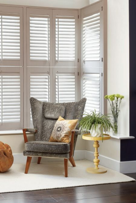 Tier-on-Tier shutters Hertfordshire Tier-on-Tier shutters Hertfordshire