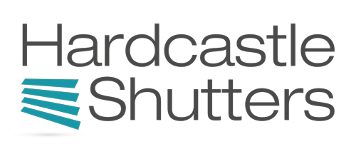 Hardcastle Shutters Hertfordshire Logo