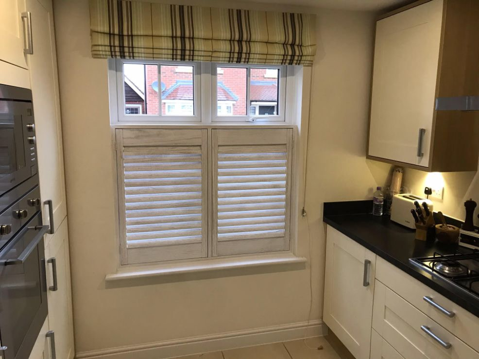 Craft-Style-Cafe-Shutters-Hertfordshire Craft Style Cafe Shutters - Hertfordshire