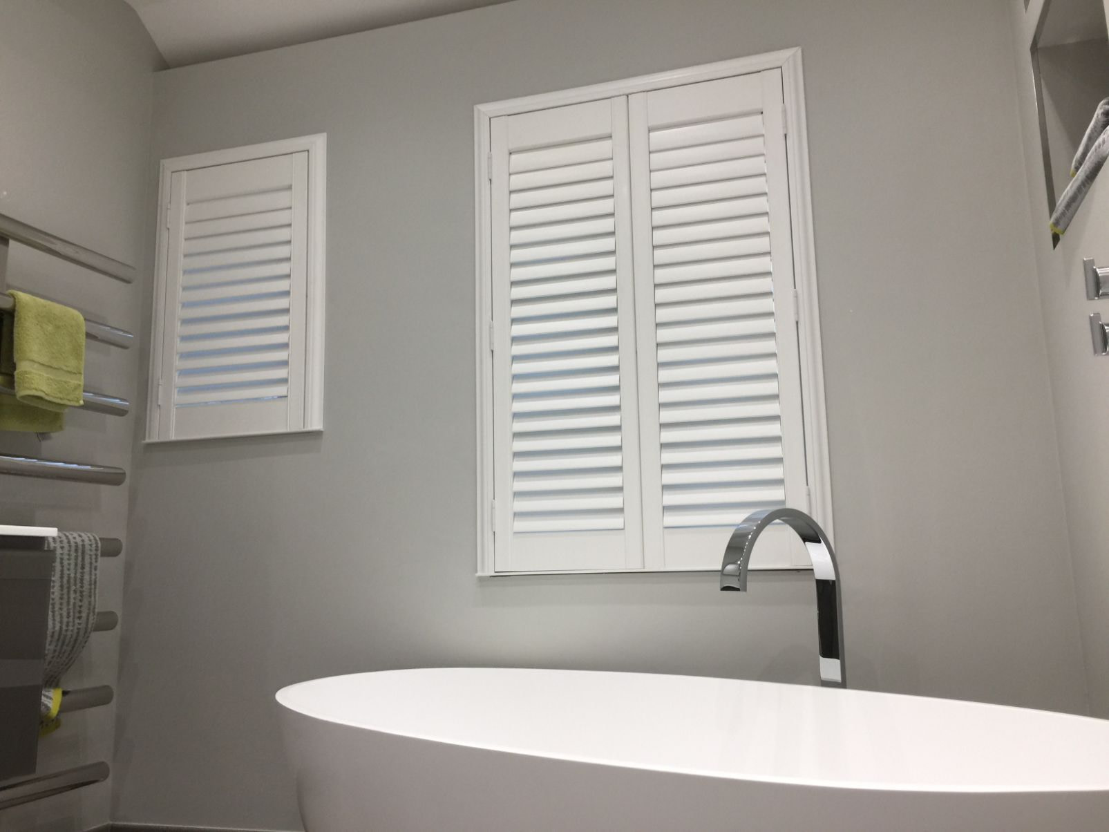 PVC Shutters Hardcastle Shutters Alway Low Prices
