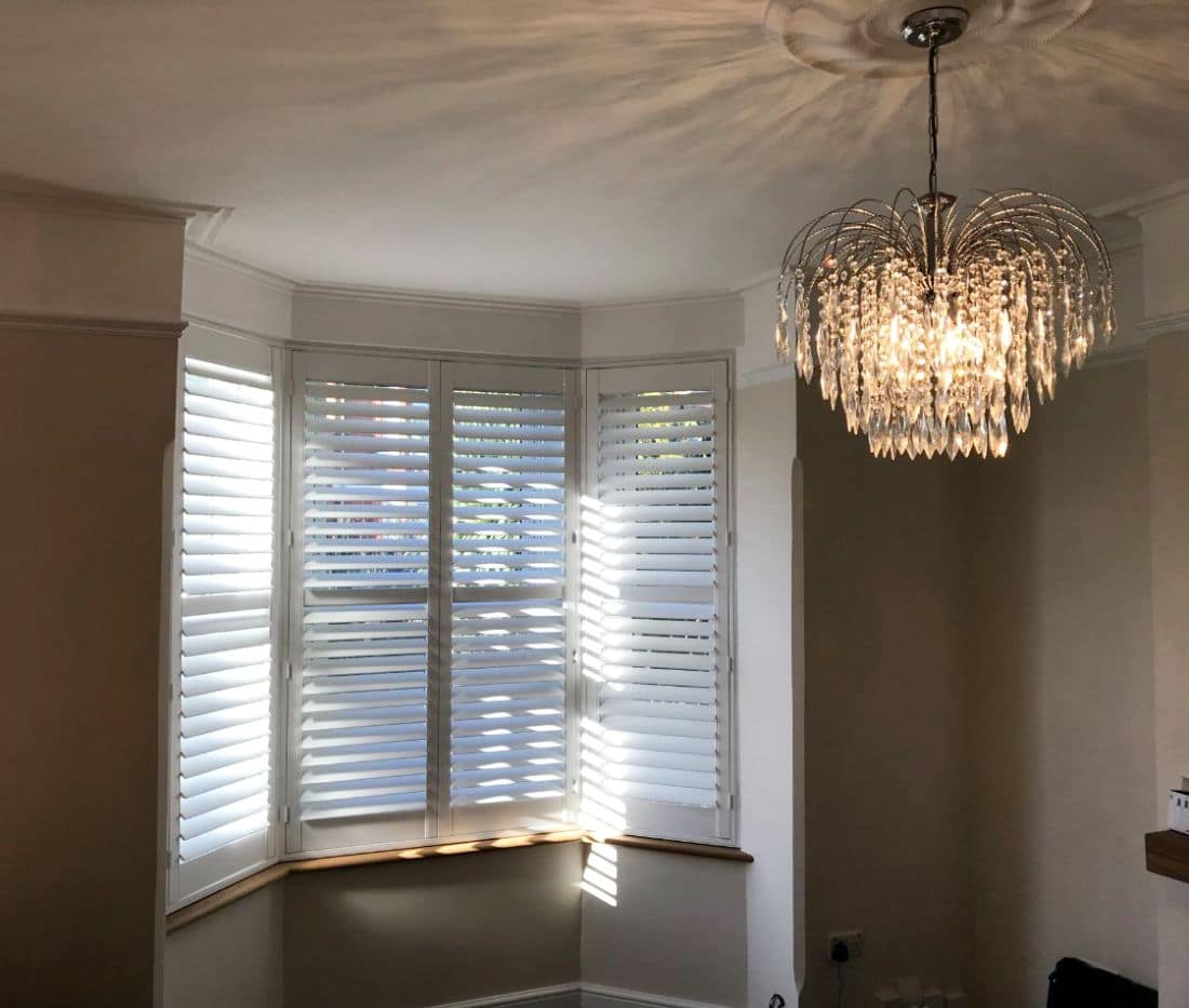 Shutters Hertfordshire from Hardcastle Shutters - About us